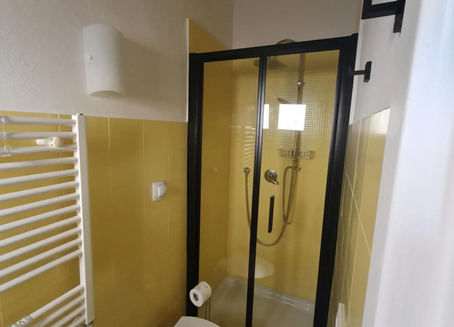Santa Croce Rainbow Apartment Florence 0*,