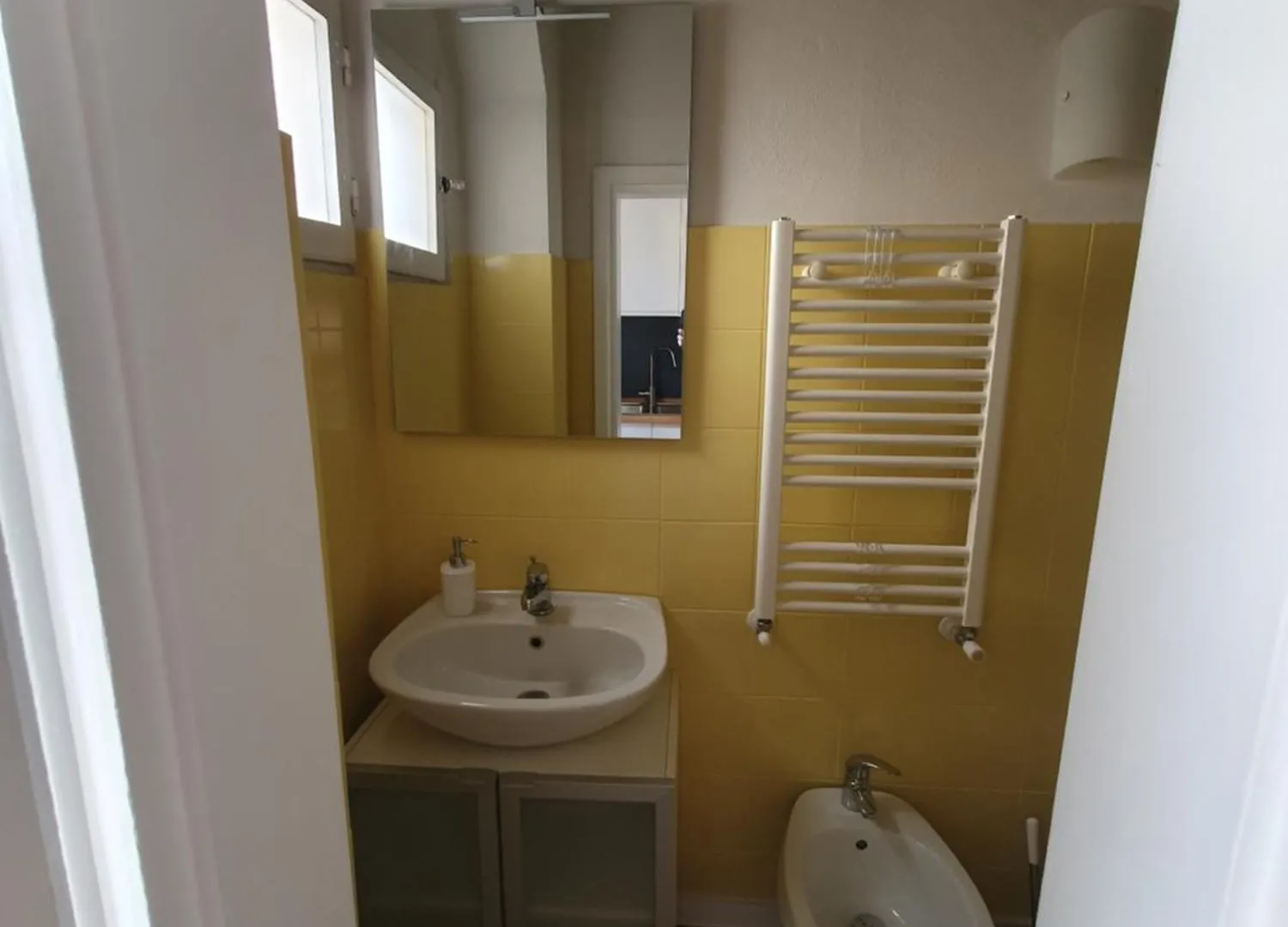 Santa Croce Rainbow Apartment Florence