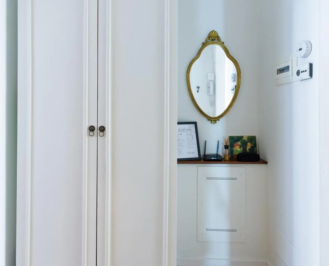 Santa Croce Rainbow Apartment Florence 0*,  Italy