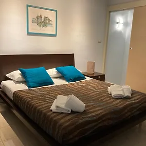 Casetta Centro Casa vacanze Noto